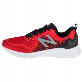 New Balance Fresh Foam Tempo M Mtmpocr Schuh rot 1
