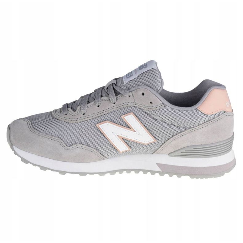 New Balance W WL515RC3 grau 1