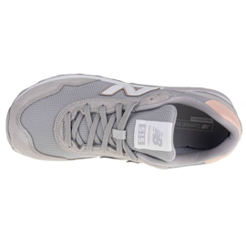 New Balance W WL515RC3 grau 2