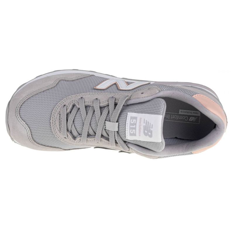 New Balance W WL515RC3 grau 2