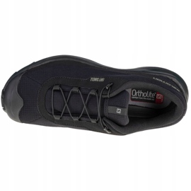 Salomon Fury 3 M 394670 Schuhe schwarz 2