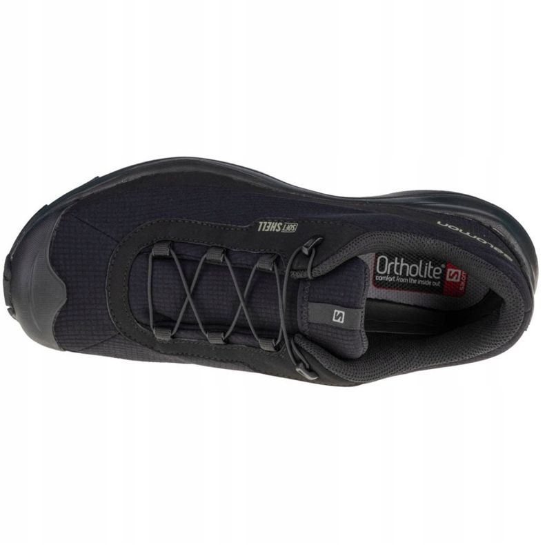 Salomon Fury 3 M 394670 Schuhe schwarz 2