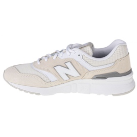New Balance W CW997HCO Schuhe beige 1