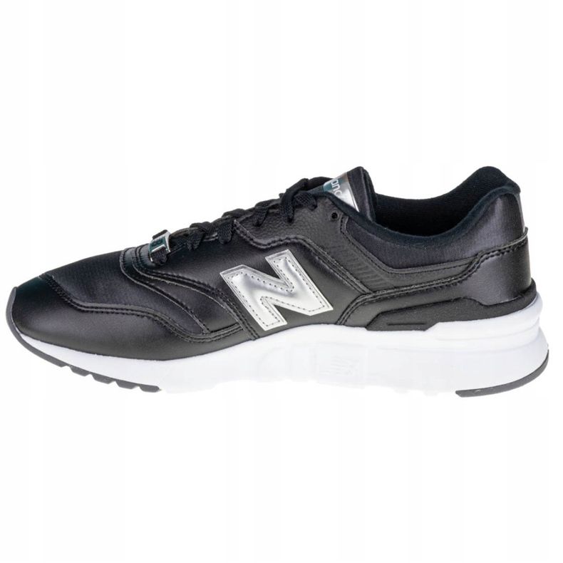 Schuhe New Balance W CW997HMK schwarz 1