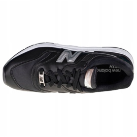 Schuhe New Balance W CW997HMK schwarz 6