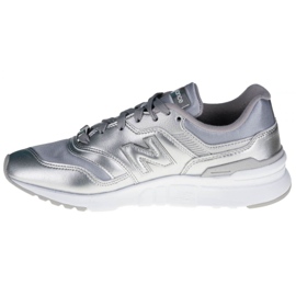 New Balance W CW997HML Schuhe silber- 1