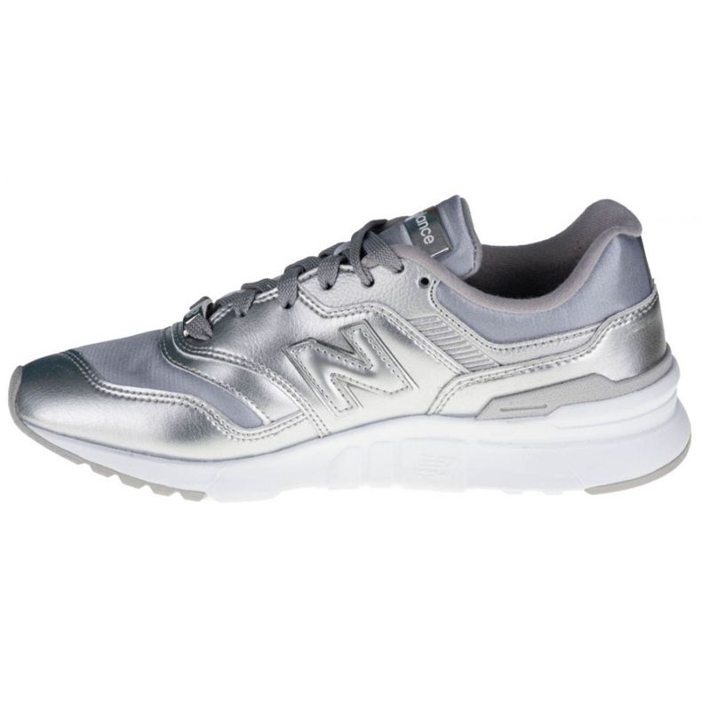 New Balance W CW997HML Schuhe silber- 1