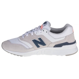 Schuhe New Balance W CW997HVP schwarz 1