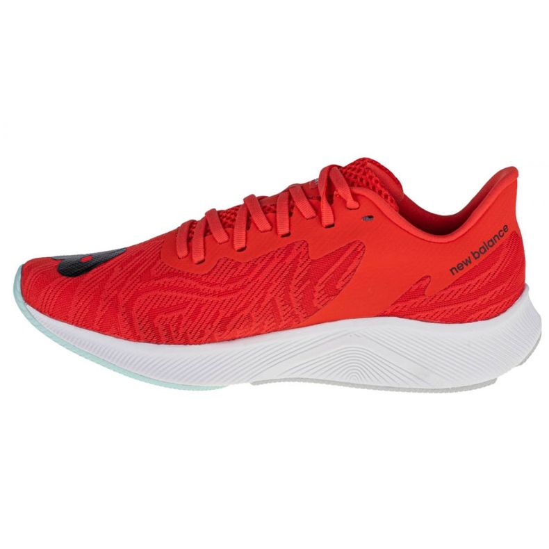 New Balance FuelCell Prism M Mfcpzcp rot 1
