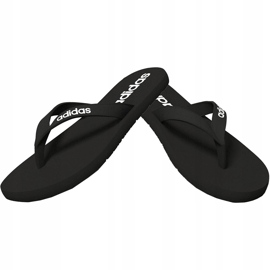 Adidas EEzay Flip Flop EG2042 schwarz 1