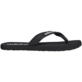 Adidas EEzay Flip Flop EG2042 schwarz 2