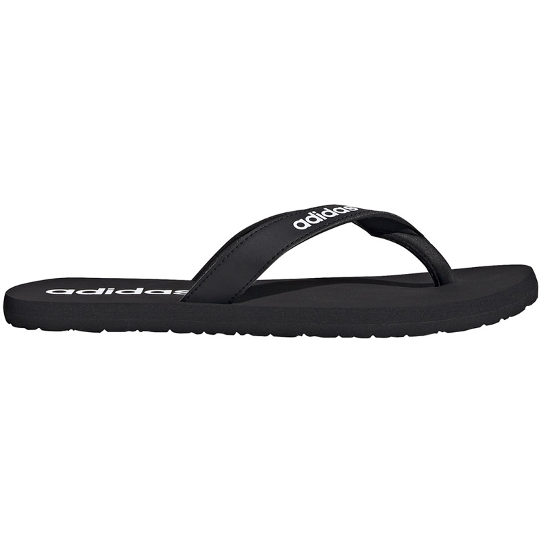 Adidas EEzay Flip Flop EG2042 schwarz 2