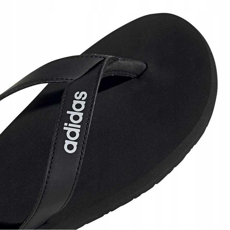 Adidas EEzay Flip Flop EG2042 schwarz 3