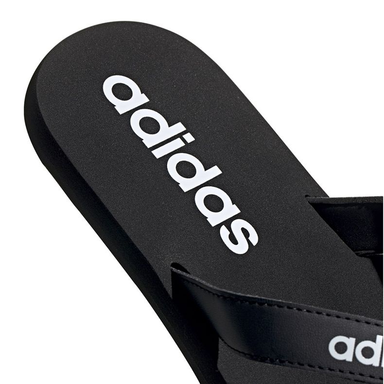 Adidas EEzay Flip Flop EG2042 schwarz 4