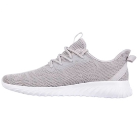 Kappa Capilot 242961 1610 Stiefel grau 1