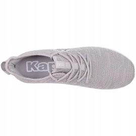 Kappa Capilot 242961 1610 Stiefel grau 2
