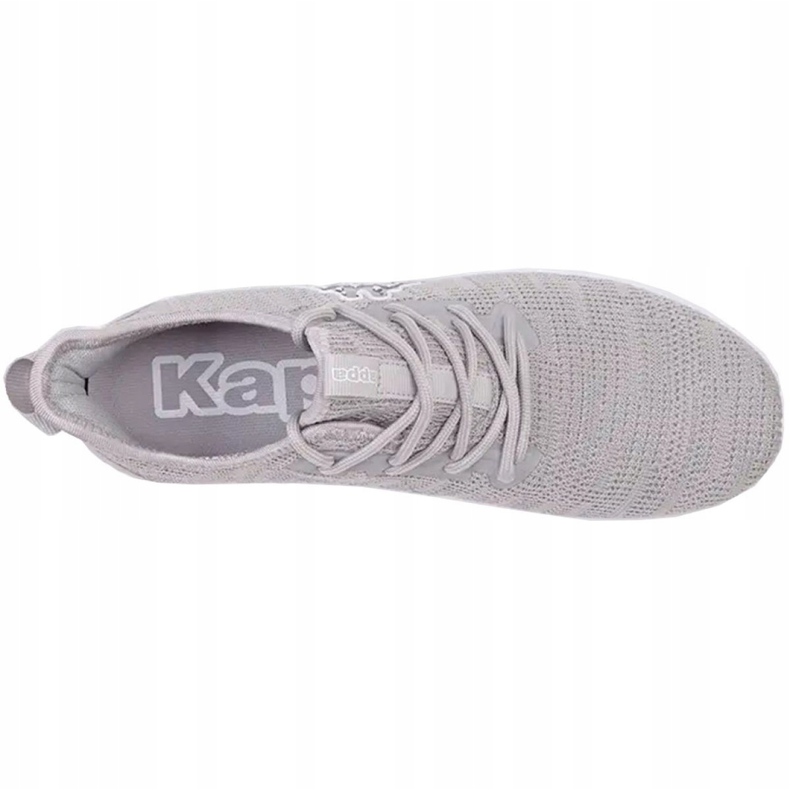 Kappa Capilot 242961 1610 Stiefel grau 2