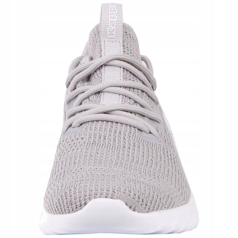 Kappa Capilot 242961 1610 Stiefel grau 4