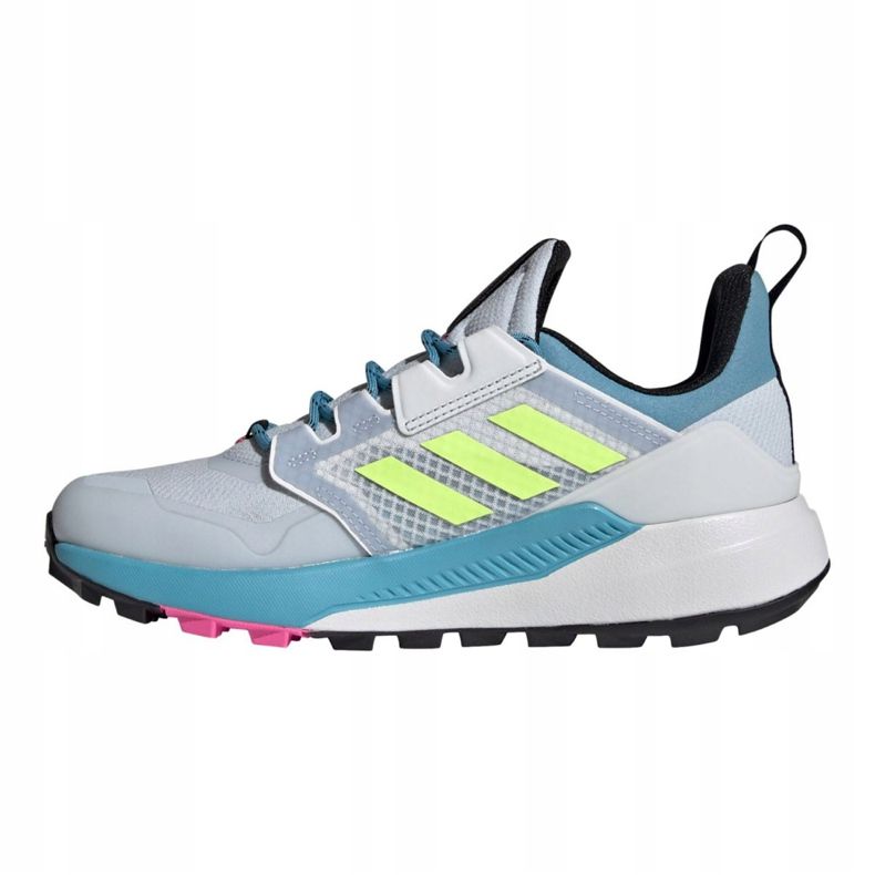 Adidas Terrex Trailmaker W FX4696 Schuhe mehrfarbig 1