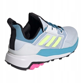 Adidas Terrex Trailmaker W FX4696 Schuhe mehrfarbig 2