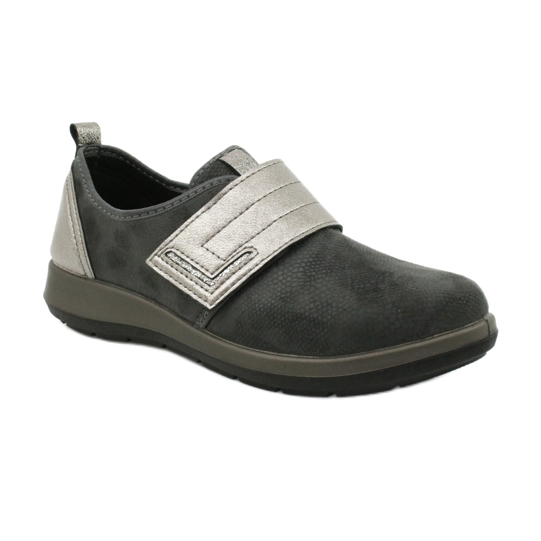 Dr.orto Befado Frauenschuhe 156d003 Black-Share grau 2