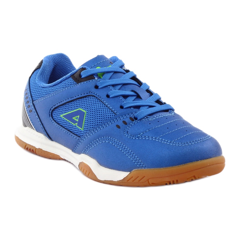 American Club ADI Sportschuhe für Jungen Halówka American 160706 blau 1