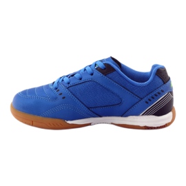 American Club ADI Sportschuhe für Jungen Halówka American 160706 blau 2