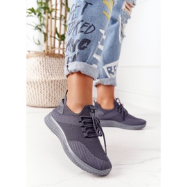 Damen Sportschuhe Grau Roxy 2