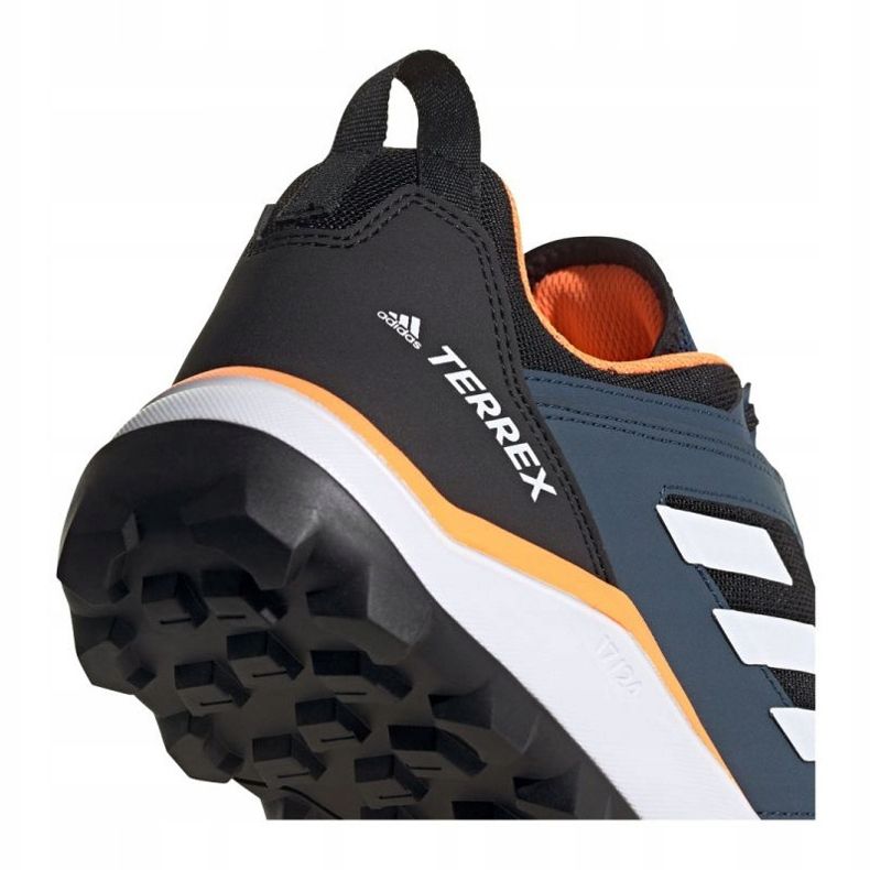 Adidas Terrex Agravic M FX6914 Schuhe navy blau 1