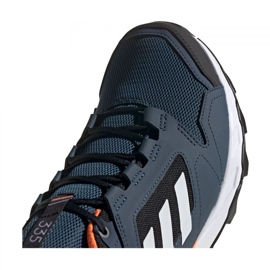 Adidas Terrex Agravic M FX6914 Schuhe marineblau 2