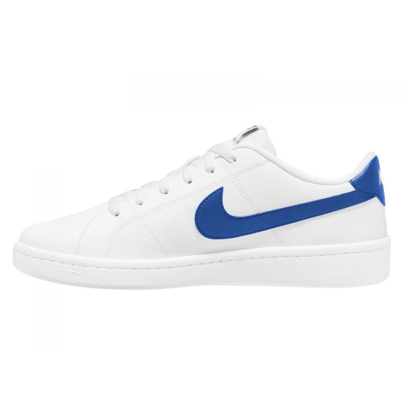Nike Court Royale 2 Low M CQ9246 104 Schuh weiß 2