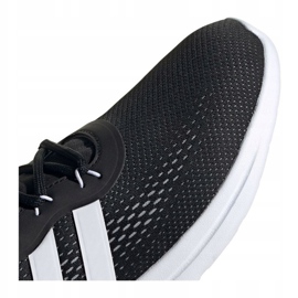 Adidas Lite Racer Rbn 2.0 M FW3246 Schuhe schwarz 2