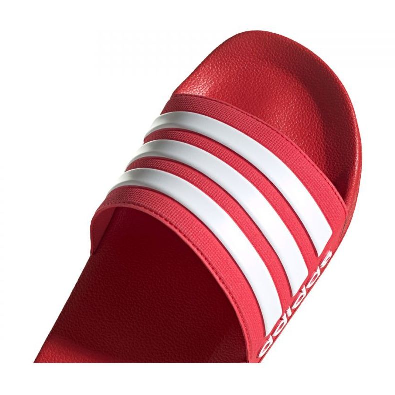 Adidas Adilette Shower M FY7815 Hausschuhe rot 2