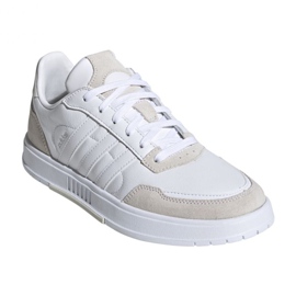 Adidas Courtmaster W FV8109 Schuhe weiß 2