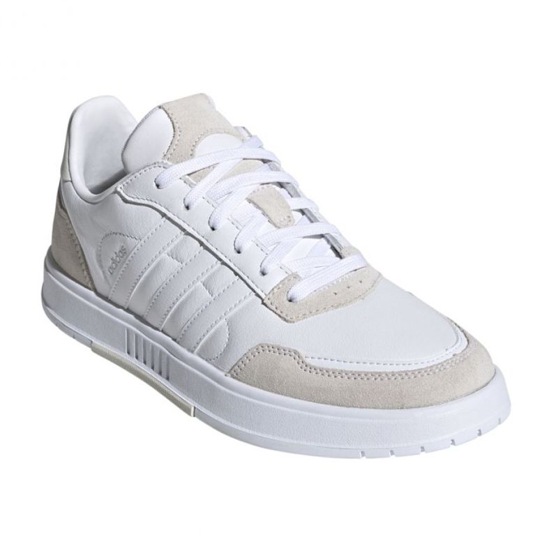 Adidas Courtmaster W FV8109 Schuhe weiß 2