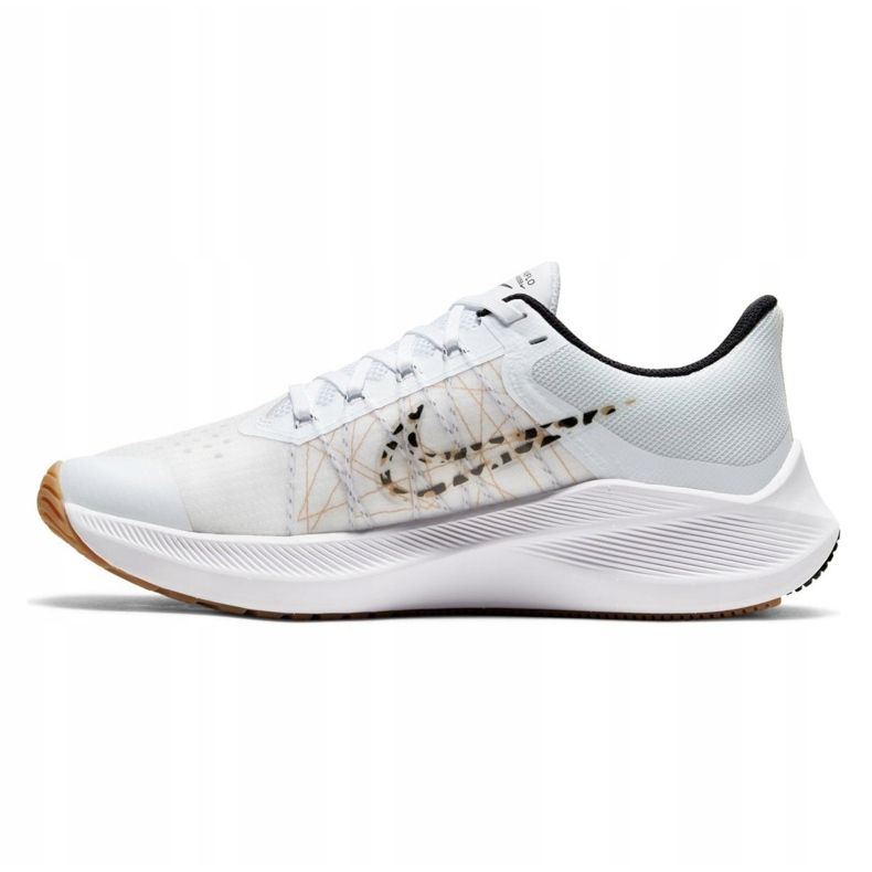 Nike Zoom Winflo 8 Premium W DA3056-100 Laufschuh weiß 1
