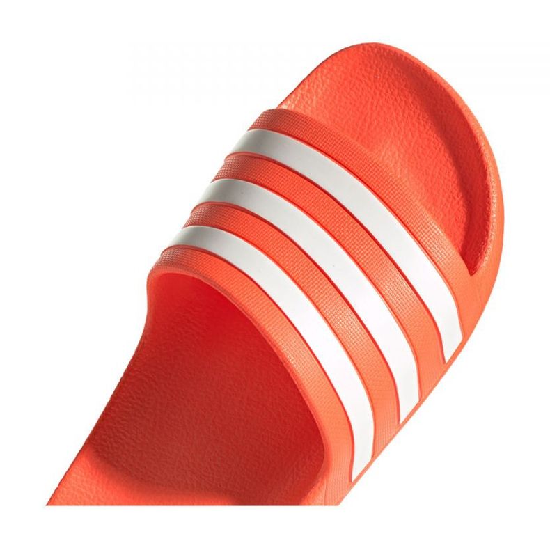 Adidas Adilette Aqua W FY8096 Hausschuhe orange 1
