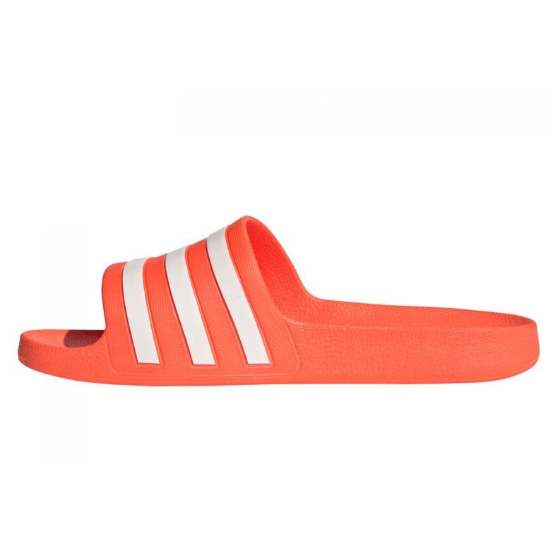Adidas Adilette Aqua W FY8096 Hausschuhe orange 2
