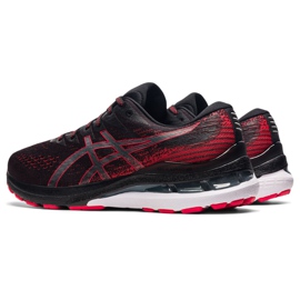 Asics Gel-Kayano M 28 1011B189 002 Laufschuhe schwarz 1