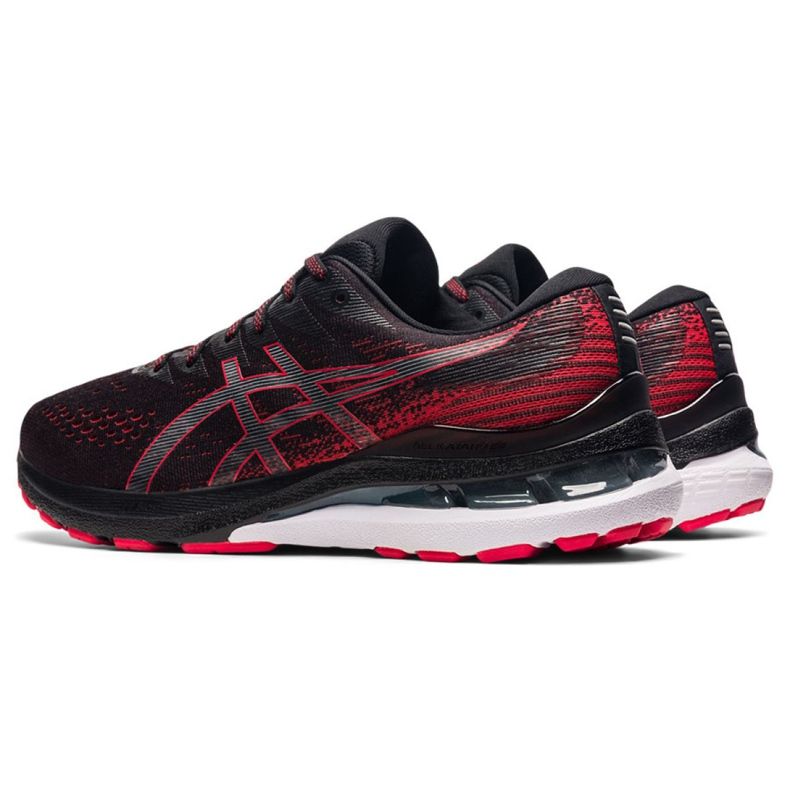 Asics Gel-Kayano M 28 1011B189 002 Laufschuhe schwarz 1