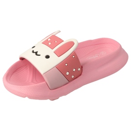 Befado sonstige Kinderschuhe - pink 152X001 rosa 5