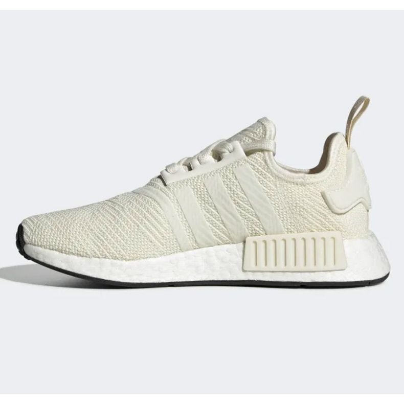 Schuhe adidas Originals Nmd_R1 W EE5174 beige mehrfarbig 1