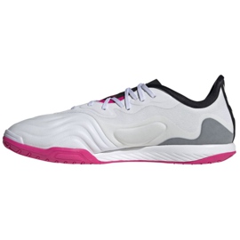 Adidas Copa Sense.1 In M FW6506 Schuhe weiß weiß 1
