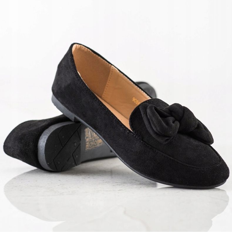 Sun Color Lordsy mit Bogen schwarz 1