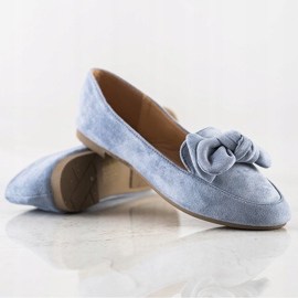 Sun Color Lordsy mit Bogen blau 1