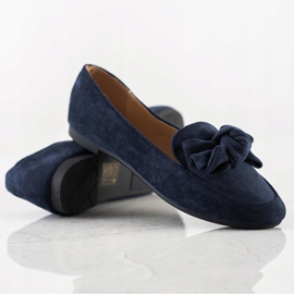 Sun Color Lordsy mit Bogen marineblau blau 1