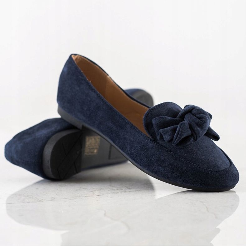 Sun Color Lordsy mit Bogen marineblau blau 1