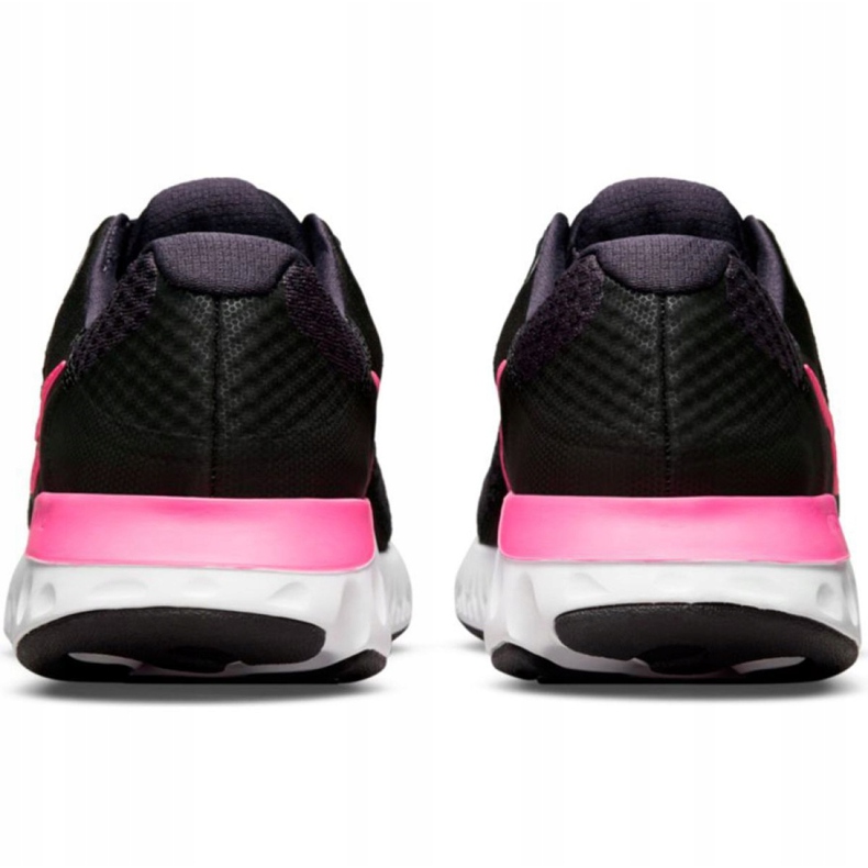 Nike Renew Run 2 Damen W CU3505 502 schwarz rosa 2