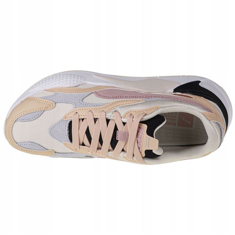 Puma RS-X Layers W 374667 02 rosa mehrfarbig 2