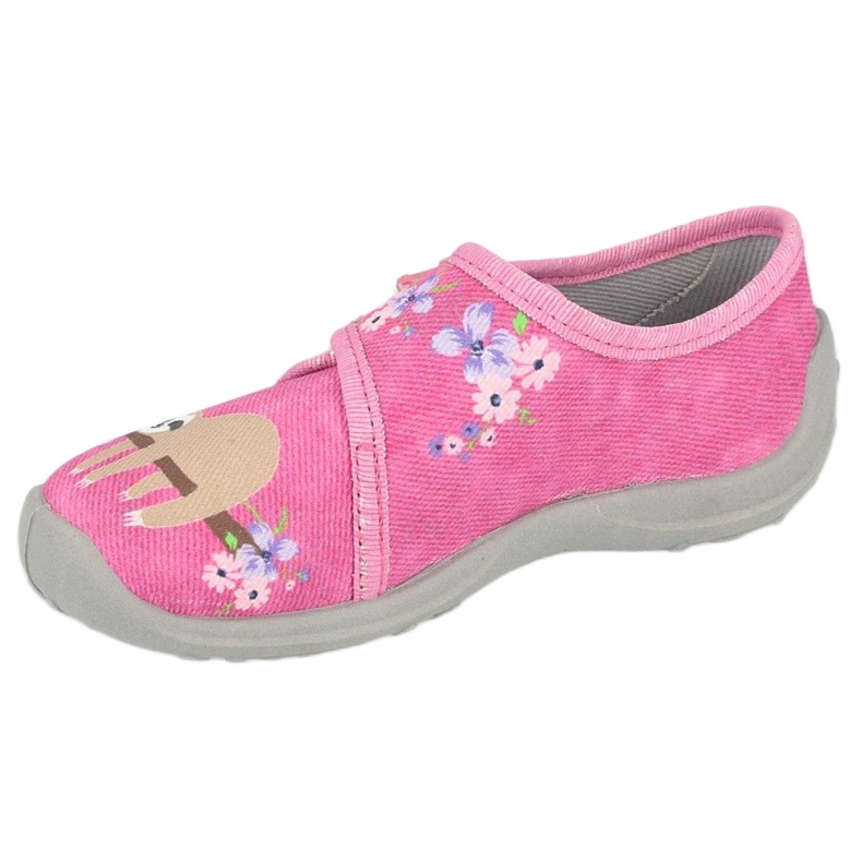 Befado Kinderschuhe 560X170 rosa 2